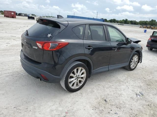 Photo 2 VIN: JM3KE2DY3F0455768 - MAZDA CX-5 GT 