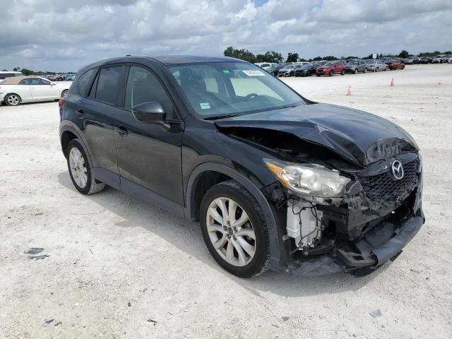 Photo 3 VIN: JM3KE2DY3F0455768 - MAZDA CX-5 GT 