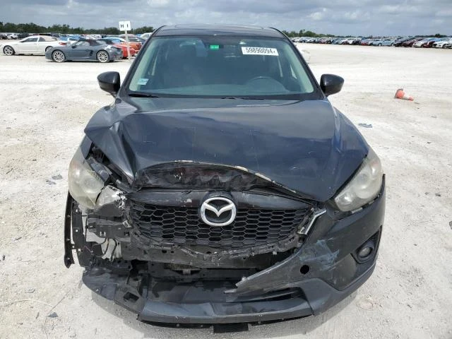 Photo 4 VIN: JM3KE2DY3F0455768 - MAZDA CX-5 GT 