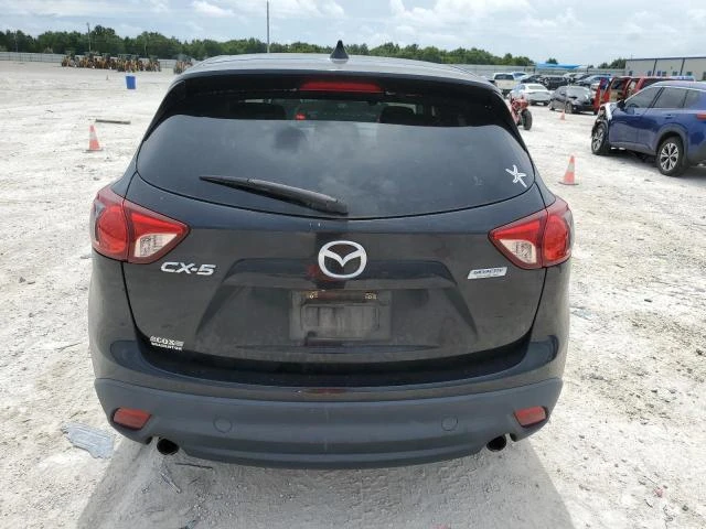 Photo 5 VIN: JM3KE2DY3F0455768 - MAZDA CX-5 GT 