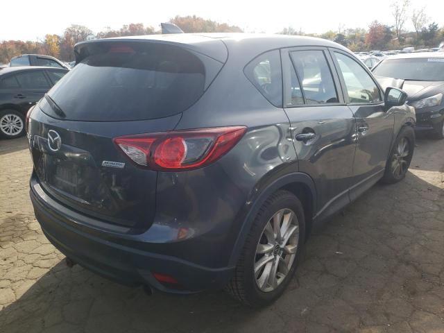 Photo 3 VIN: JM3KE2DY3F0457505 - MAZDA CX-5 GT 