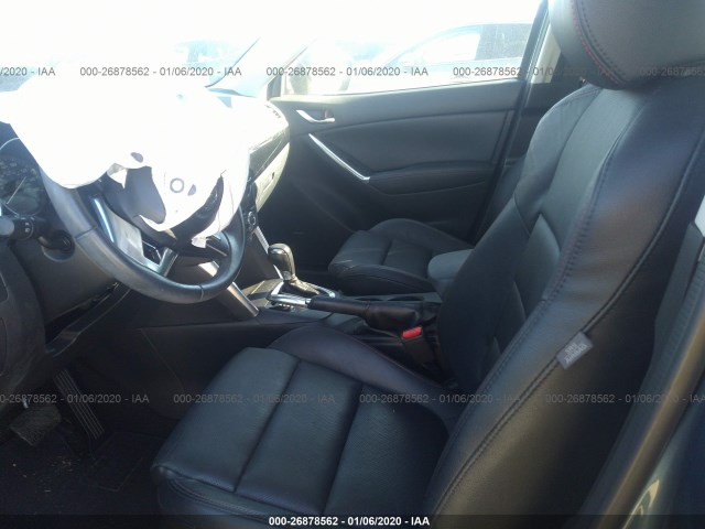 Photo 4 VIN: JM3KE2DY3F0457732 - MAZDA CX-5 