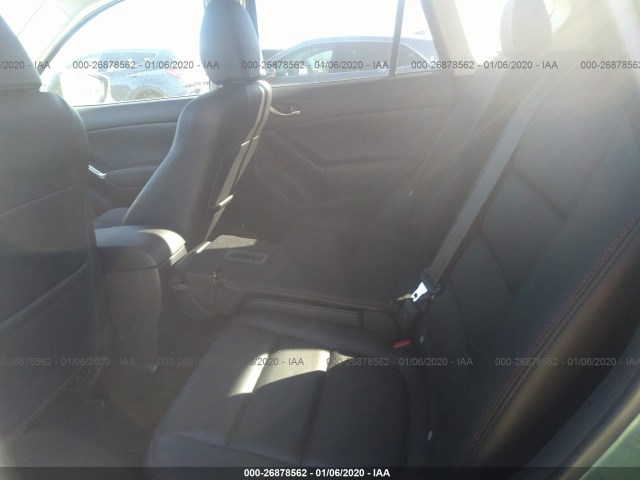 Photo 7 VIN: JM3KE2DY3F0457732 - MAZDA CX-5 