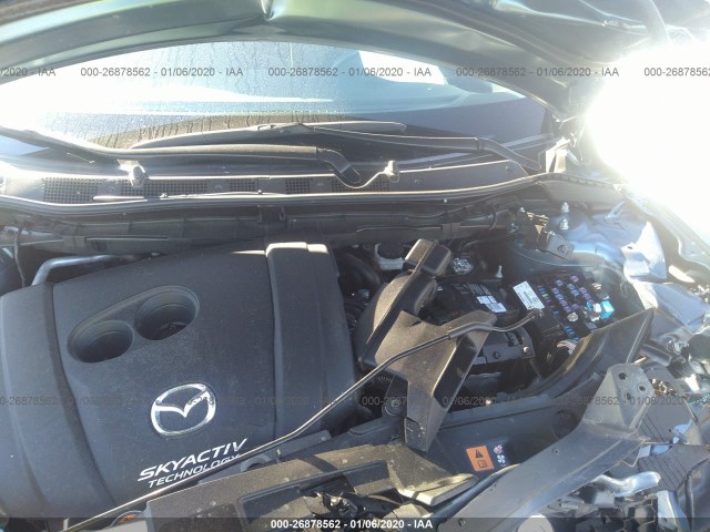 Photo 9 VIN: JM3KE2DY3F0457732 - MAZDA CX-5 