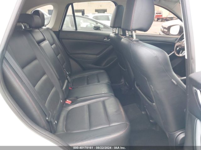 Photo 7 VIN: JM3KE2DY3F0477205 - MAZDA CX-5 