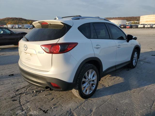 Photo 3 VIN: JM3KE2DY3F0482677 - MAZDA CX-5 GT 