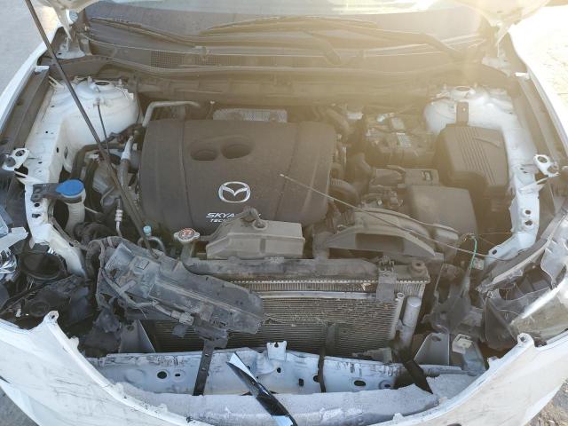 Photo 6 VIN: JM3KE2DY3F0482677 - MAZDA CX-5 GT 