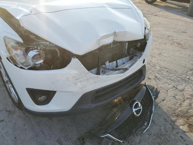 Photo 8 VIN: JM3KE2DY3F0482677 - MAZDA CX-5 GT 