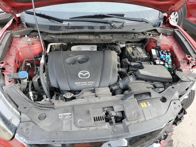 Photo 11 VIN: JM3KE2DY3F0535085 - MAZDA CX-5 GT 