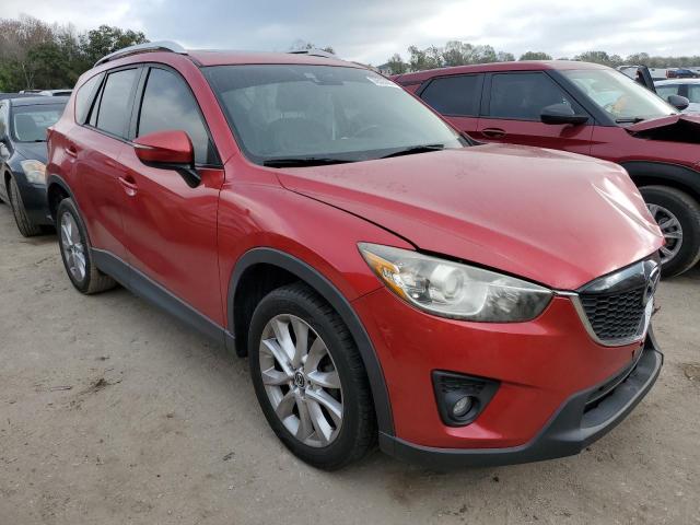 Photo 3 VIN: JM3KE2DY3F0535085 - MAZDA CX-5 GT 