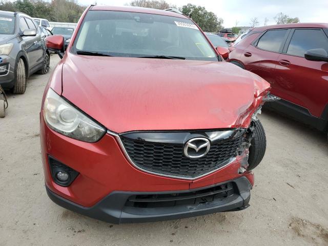 Photo 4 VIN: JM3KE2DY3F0535085 - MAZDA CX-5 GT 