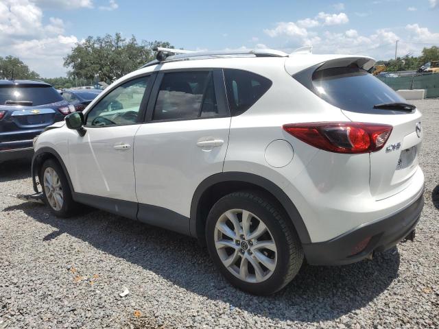 Photo 1 VIN: JM3KE2DY3F0545860 - MAZDA CX-5 GT 