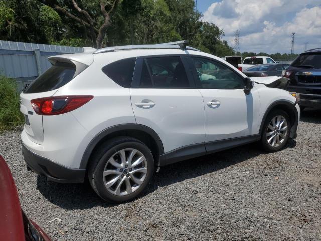 Photo 2 VIN: JM3KE2DY3F0545860 - MAZDA CX-5 GT 