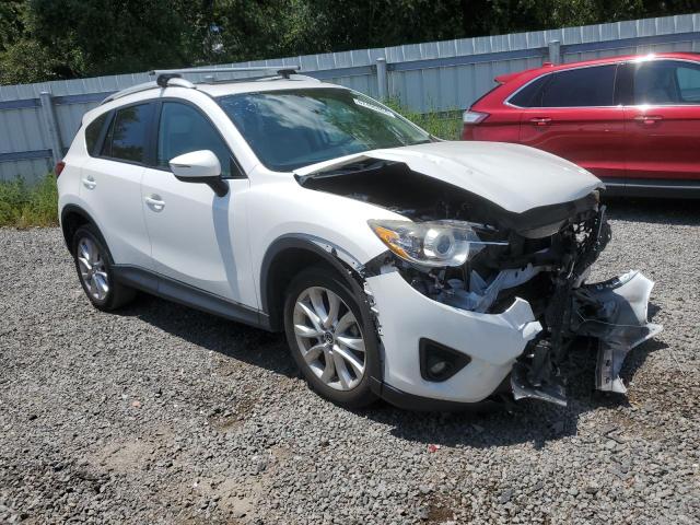 Photo 3 VIN: JM3KE2DY3F0545860 - MAZDA CX-5 GT 