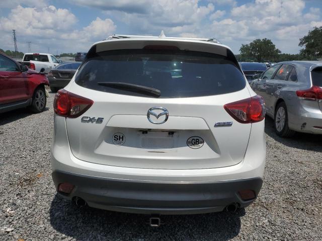 Photo 5 VIN: JM3KE2DY3F0545860 - MAZDA CX-5 GT 