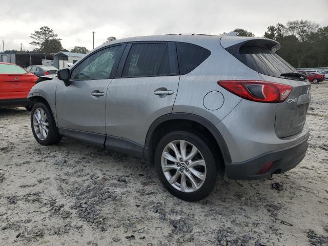 Photo 1 VIN: JM3KE2DY3F0552999 - MAZDA CX-5 GT 