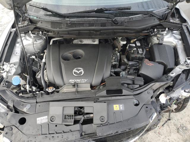 Photo 11 VIN: JM3KE2DY3F0552999 - MAZDA CX-5 GT 