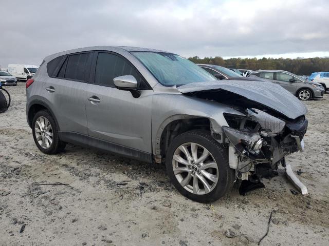 Photo 3 VIN: JM3KE2DY3F0552999 - MAZDA CX-5 GT 