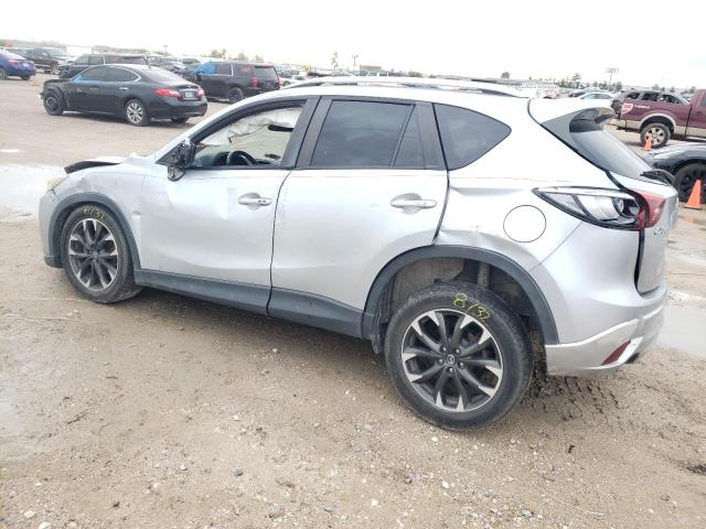 Photo 1 VIN: JM3KE2DY3G0613432 - MAZDA CX-5 GT 