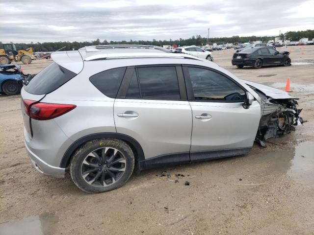 Photo 2 VIN: JM3KE2DY3G0613432 - MAZDA CX-5 GT 