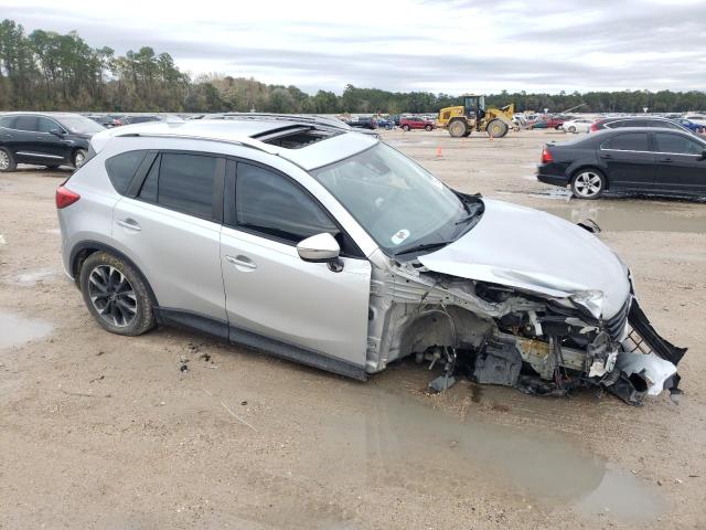 Photo 3 VIN: JM3KE2DY3G0613432 - MAZDA CX-5 GT 