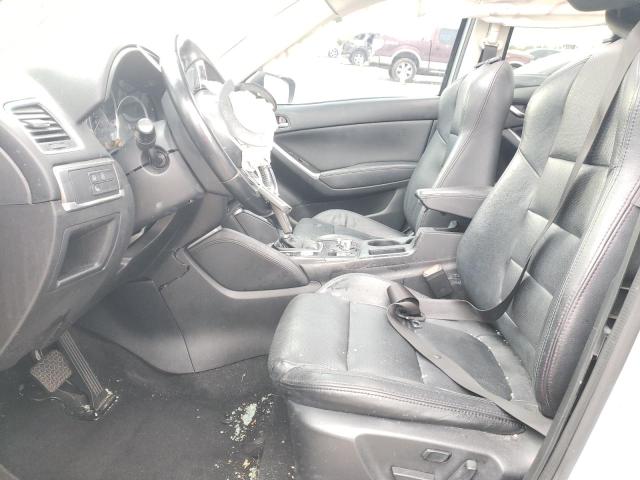 Photo 6 VIN: JM3KE2DY3G0613432 - MAZDA CX-5 GT 