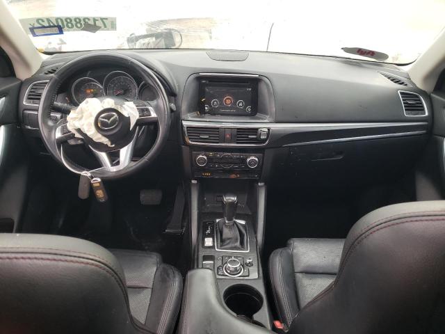 Photo 7 VIN: JM3KE2DY3G0613432 - MAZDA CX-5 GT 