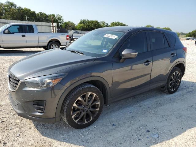 Photo 0 VIN: JM3KE2DY3G0639920 - MAZDA CX-5 