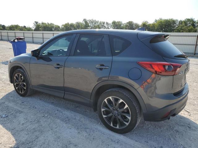 Photo 1 VIN: JM3KE2DY3G0639920 - MAZDA CX-5 