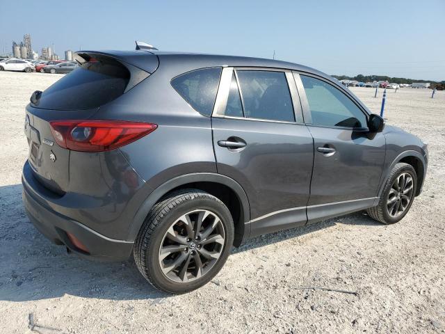 Photo 2 VIN: JM3KE2DY3G0639920 - MAZDA CX-5 