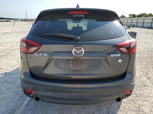 Photo 5 VIN: JM3KE2DY3G0639920 - MAZDA CX-5 