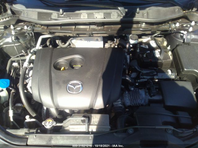 Photo 9 VIN: JM3KE2DY3G0648455 - MAZDA CX-5 