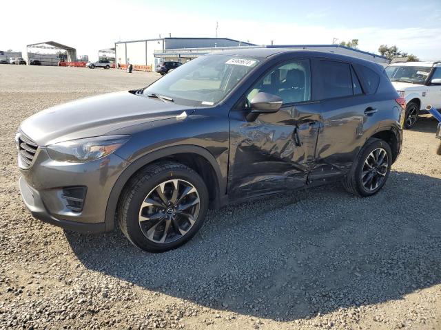 Photo 0 VIN: JM3KE2DY3G0685456 - MAZDA CX-5 GT 