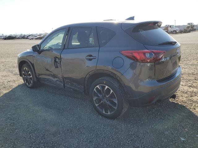 Photo 1 VIN: JM3KE2DY3G0685456 - MAZDA CX-5 GT 