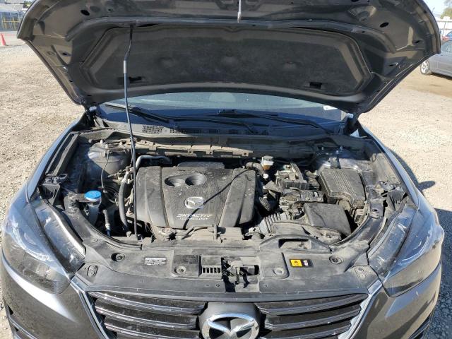 Photo 11 VIN: JM3KE2DY3G0685456 - MAZDA CX-5 GT 