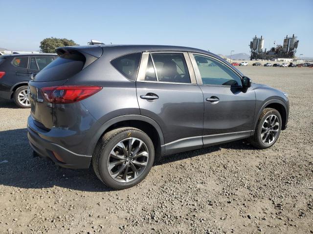 Photo 2 VIN: JM3KE2DY3G0685456 - MAZDA CX-5 GT 