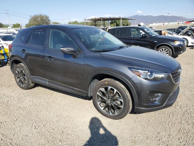 Photo 3 VIN: JM3KE2DY3G0685456 - MAZDA CX-5 GT 