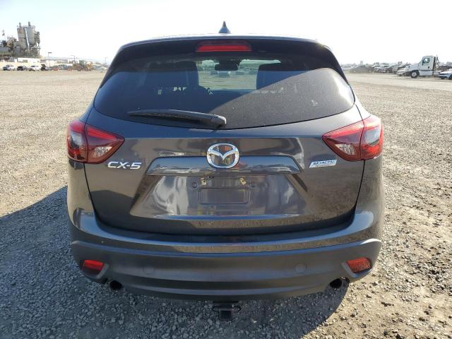 Photo 5 VIN: JM3KE2DY3G0685456 - MAZDA CX-5 GT 