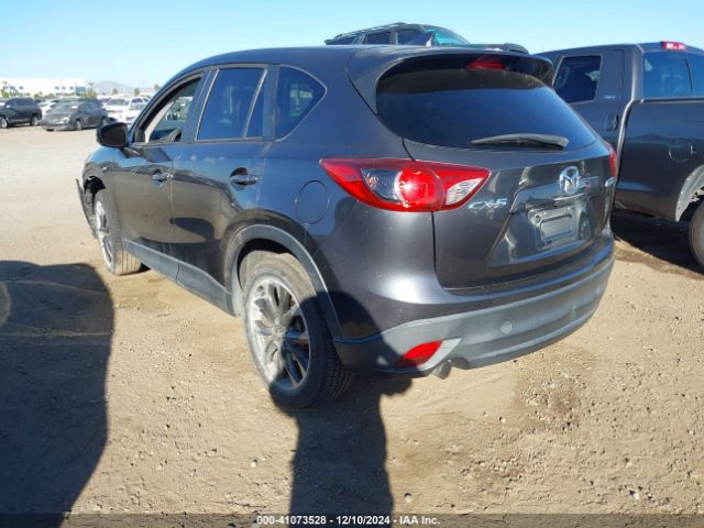 Photo 2 VIN: JM3KE2DY3G0686655 - MAZDA CX-5 