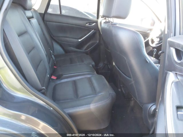 Photo 7 VIN: JM3KE2DY3G0686655 - MAZDA CX-5 