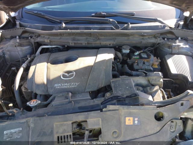 Photo 9 VIN: JM3KE2DY3G0686655 - MAZDA CX-5 