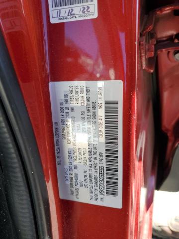 Photo 12 VIN: JM3KE2DY3G0695596 - MAZDA CX-5 GT 