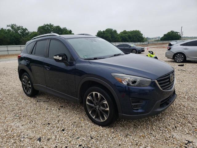 Photo 3 VIN: JM3KE2DY3G0697347 - MAZDA CX-5 