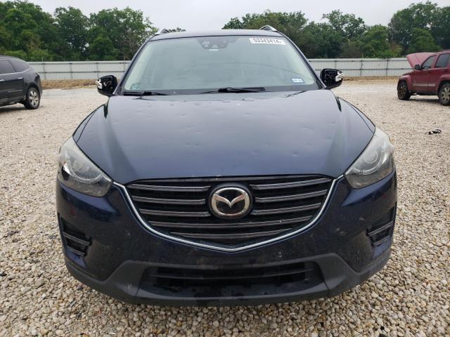 Photo 4 VIN: JM3KE2DY3G0697347 - MAZDA CX-5 