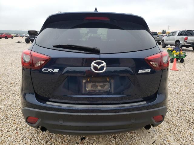 Photo 5 VIN: JM3KE2DY3G0697347 - MAZDA CX-5 