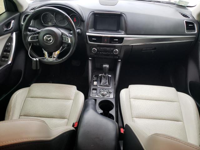 Photo 7 VIN: JM3KE2DY3G0697347 - MAZDA CX-5 