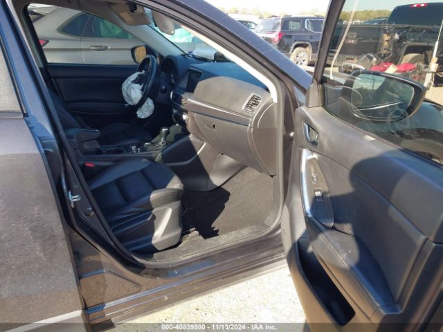 Photo 4 VIN: JM3KE2DY3G0706113 - MAZDA CX-5 