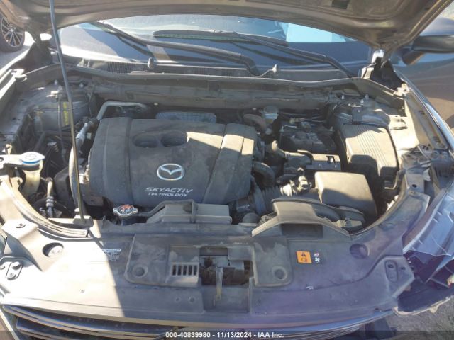 Photo 9 VIN: JM3KE2DY3G0706113 - MAZDA CX-5 