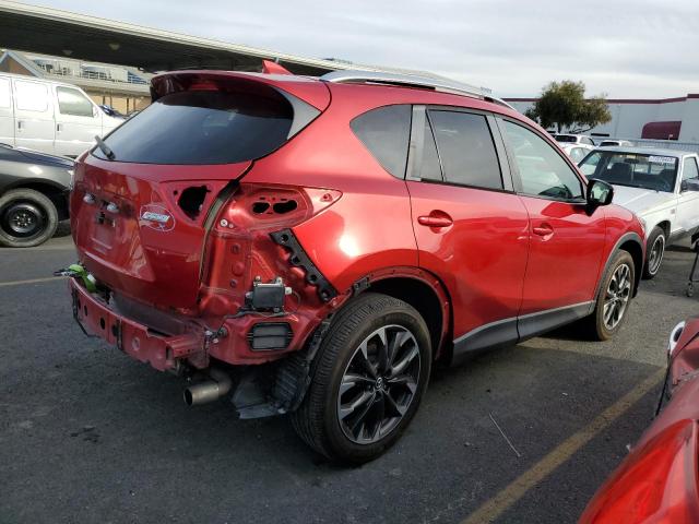 Photo 2 VIN: JM3KE2DY3G0728211 - MAZDA CX-5 