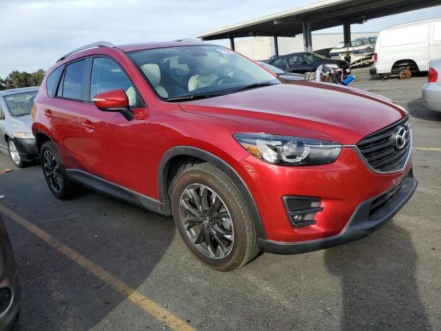 Photo 3 VIN: JM3KE2DY3G0728211 - MAZDA CX-5 